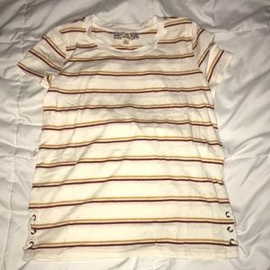 XS Stripes T-Shirt